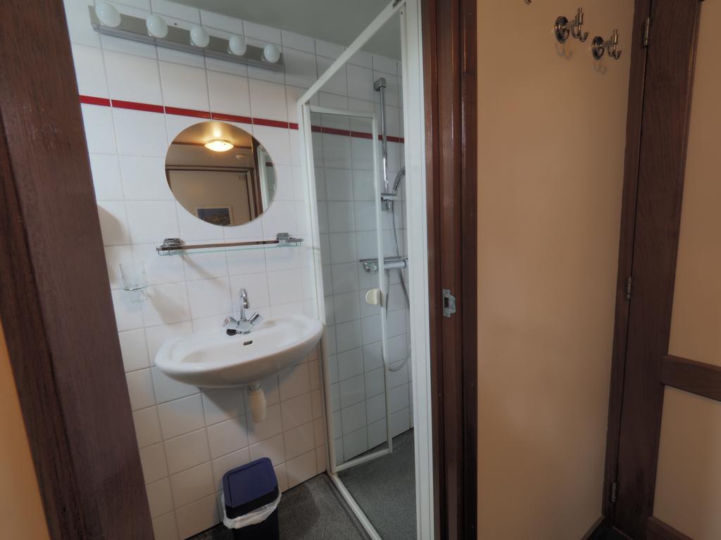 אמסטרדם Hotelboot Sarah מראה חיצוני תמונה